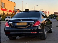 2016 mercedes-benz s 350 d 221 auto - afbeelding 15 van  19