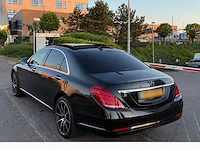 2016 mercedes-benz s 350 d 221 auto - afbeelding 16 van  19