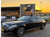2016 mercedes-benz s 350 d 221 auto - afbeelding 17 van  19