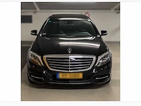 2016 mercedes-benz s 350 d 221 auto - afbeelding 18 van  19