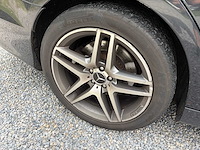 2016 mercedes-benz s500 e - v222 hybride (phev) - personenauto - afbeelding 3 van  37