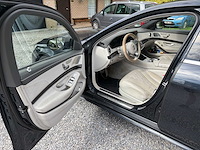 2016 mercedes-benz s500 e - v222 hybride (phev) - personenauto - afbeelding 5 van  37