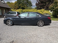 2016 mercedes-benz s500 e - v222 hybride (phev) - personenauto - afbeelding 12 van  37