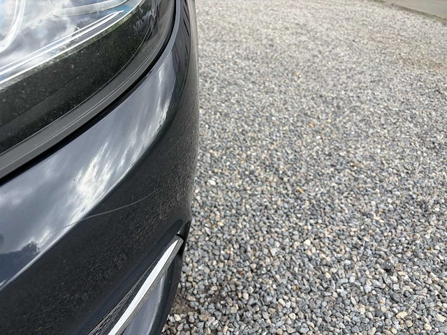 2016 mercedes-benz s500 e - v222 hybride (phev) - personenauto - afbeelding 28 van  37