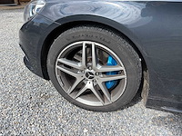 2016 mercedes-benz s500 e - v222 hybride (phev) - personenauto - afbeelding 37 van  37