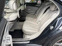 2016 mercedes-benz s500 e - v222 hybride (phev) - personenauto - afbeelding 15 van  37