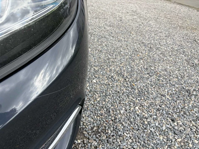 2016 mercedes-benz s500 e - v222 hybride (phev) - personenauto - afbeelding 25 van  37