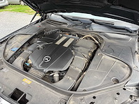 2016 mercedes-benz s500 e - v222 hybride (phev) - personenauto - afbeelding 24 van  37