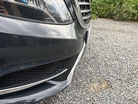 2016 mercedes-benz s500 e - v222 hybride (phev) - personenauto - afbeelding 27 van  37