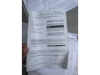 2016 mercedes-benz s500 e - v222 hybride (phev) - personenauto - afbeelding 29 van  37