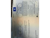 2016 mercedes-benz sprinter lichte vrachtwagen - afbeelding 2 van  13