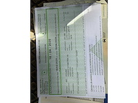 2016 mercedes-benz sprinter lichte vrachtwagen - afbeelding 3 van  13