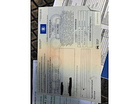 2016 mercedes-benz sprinter lichte vrachtwagen - afbeelding 4 van  13