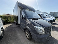 2016 mercedes-benz sprinter lichte vrachtwagen - afbeelding 6 van  13