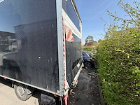 2016 mercedes-benz sprinter lichte vrachtwagen - afbeelding 8 van  13