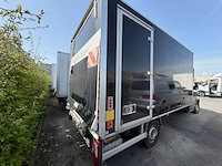 2016 mercedes-benz sprinter lichte vrachtwagen - afbeelding 9 van  13