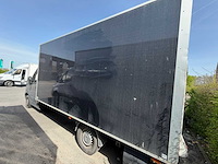 2016 mercedes-benz sprinter lichte vrachtwagen - afbeelding 10 van  13