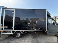 2016 mercedes-benz sprinter lichte vrachtwagen - afbeelding 11 van  13
