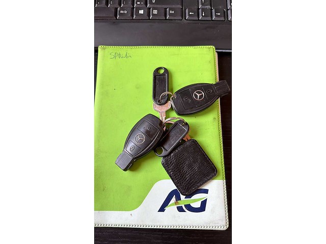 2016 mercedes-benz sprinter lichte vrachtwagen - afbeelding 12 van  13