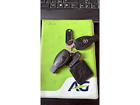 2016 mercedes-benz sprinter lichte vrachtwagen - afbeelding 12 van  13