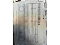 2016 mercedes-benz sprinter lichte vrachtwagen - afbeelding 13 van  13