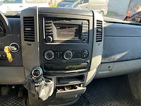 2016 mercedes-benz sprinter - afbeelding 15 van  23