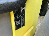 2016 mercedes-benz sprinter - afbeelding 17 van  23