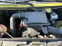 2016 mercedes-benz sprinter - afbeelding 18 van  23