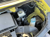 2016 mercedes-benz sprinter - afbeelding 19 van  23