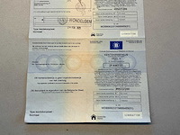 2016 mercedes-benz sprinter - afbeelding 21 van  23