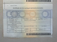 2016 mercedes-benz sprinter - afbeelding 22 van  23