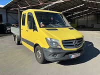 2016 mercedes-benz sprinter - afbeelding 2 van  23