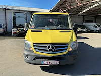 2016 mercedes-benz sprinter - afbeelding 6 van  23