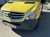 2016 mercedes-benz sprinter - afbeelding 7 van  23