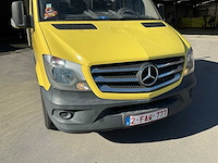 2016 mercedes-benz sprinter - afbeelding 8 van  23