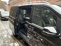 2016 mercedes-benz v-250 639/2 auto - afbeelding 5 van  47