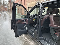 2016 mercedes-benz v-250 639/2 auto - afbeelding 7 van  47