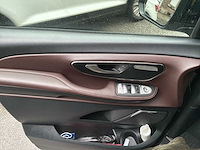 2016 mercedes-benz v-250 639/2 auto - afbeelding 9 van  47