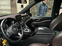2016 mercedes-benz v-250 639/2 auto - afbeelding 10 van  47