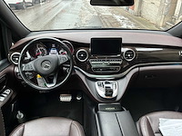 2016 mercedes-benz v-250 639/2 auto - afbeelding 11 van  47