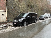 2016 mercedes-benz v-250 639/2 auto - afbeelding 1 van  47