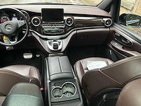 2016 mercedes-benz v-250 639/2 auto - afbeelding 13 van  47