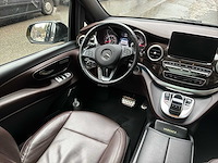 2016 mercedes-benz v-250 639/2 auto - afbeelding 14 van  47