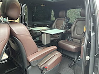 2016 mercedes-benz v-250 639/2 auto - afbeelding 15 van  47