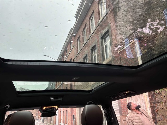 2016 mercedes-benz v-250 639/2 auto - afbeelding 18 van  47