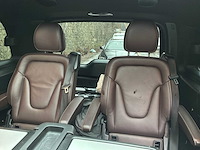 2016 mercedes-benz v-250 639/2 auto - afbeelding 19 van  47