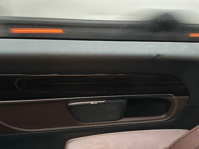 2016 mercedes-benz v-250 639/2 auto - afbeelding 22 van  47