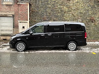 2016 mercedes-benz v-250 639/2 auto - afbeelding 12 van  47