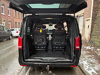 2016 mercedes-benz v-250 639/2 auto - afbeelding 26 van  47