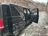 2016 mercedes-benz v-250 639/2 auto - afbeelding 27 van  47
